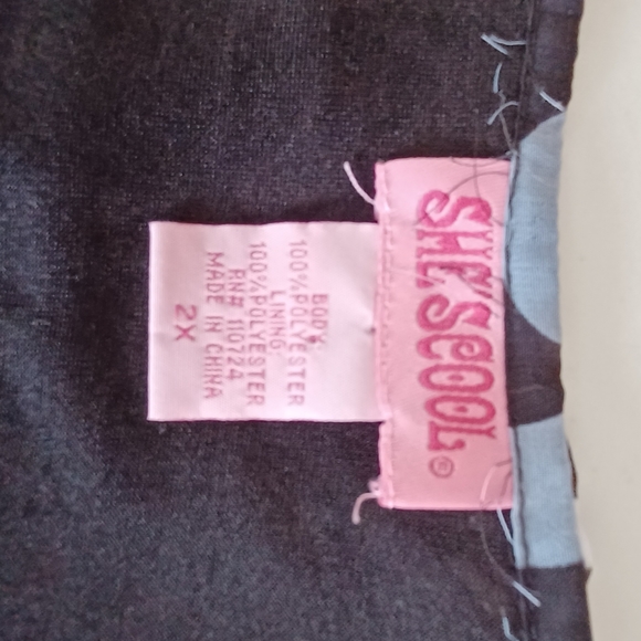 PRICE DROP!! Boho tunic/Cover up - Picture 8 of 8